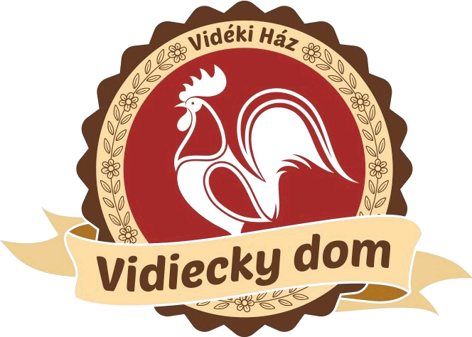Vidiecky dom - Maďarská reštaurácia Oborín